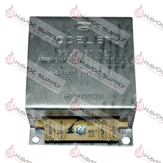 LH33JZ050 - SOLID STATE GLOW COIL IGNITION CONTROL - SO - HAVOC SUPPLY, LLC