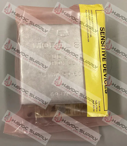 LH33JZ050 - SOLID STATE GLOW COIL IGNITION CONTROL - SO - HAVOC SUPPLY, LLC
