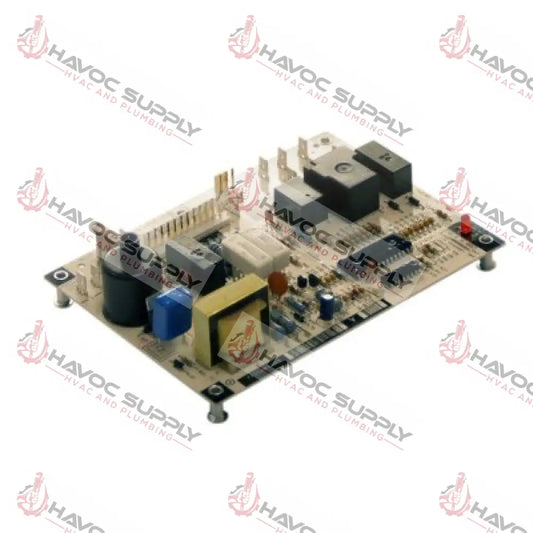 LH33WP003 - BRYANT/PAYNE RTU CIRCUIT BOARD W/ HALL EFFECT SENSOR - SO - HAVOC SUPPLY, LLC