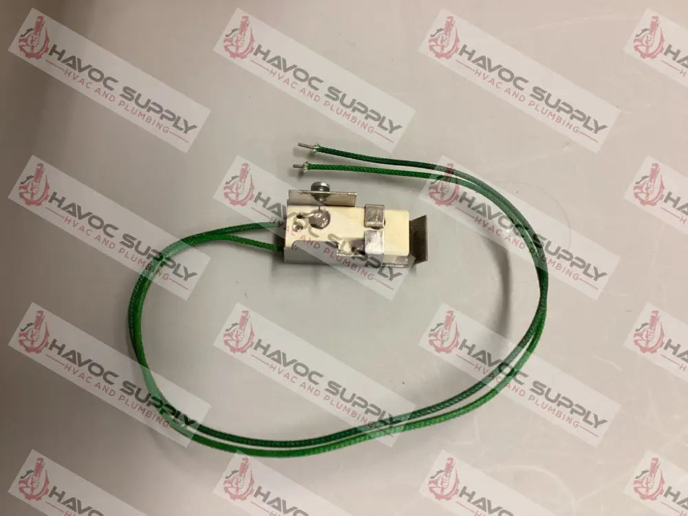 LH39JZ020 - GLOW COIL - SO - HAVOC SUPPLY, LLC