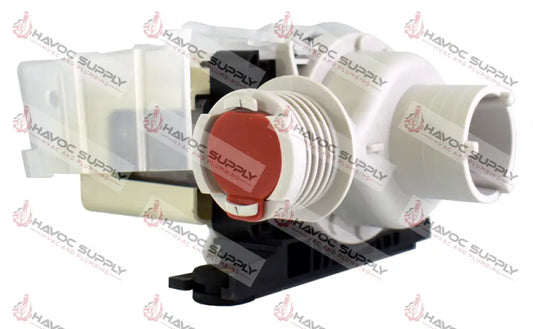 LP1600 - WASHER DRAIN PUMP - SPECIAL ORDER ITEM APPLIANCE PARTS