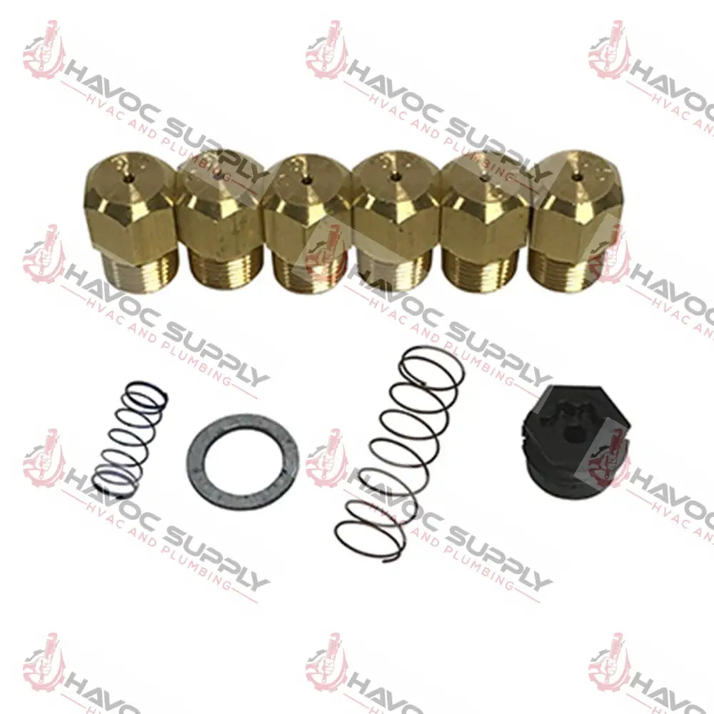 LPT-03 - SO - HAVOC SUPPLY, LLC