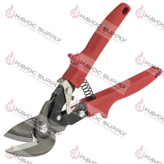 M2006 - MALCO RED OFFSET TIN SNIP - HAVOC SUPPLY, LLC