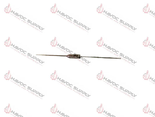 M257 - INLINE THERMAL FUSE 257 DEGREE - HAVOC SUPPLY, LLC