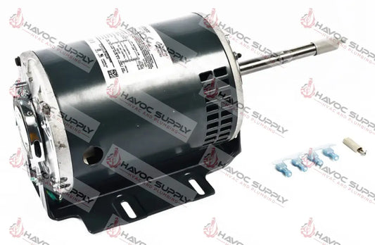 M4833P3 - 1/3HP MOTOR 120V/230V DUAL VOLTAGE - SO MOTORS