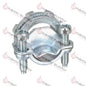 MA-4E51 - 1/2" ROMEX CONNECTOR 4PK - HAVOC SUPPLY, LLC