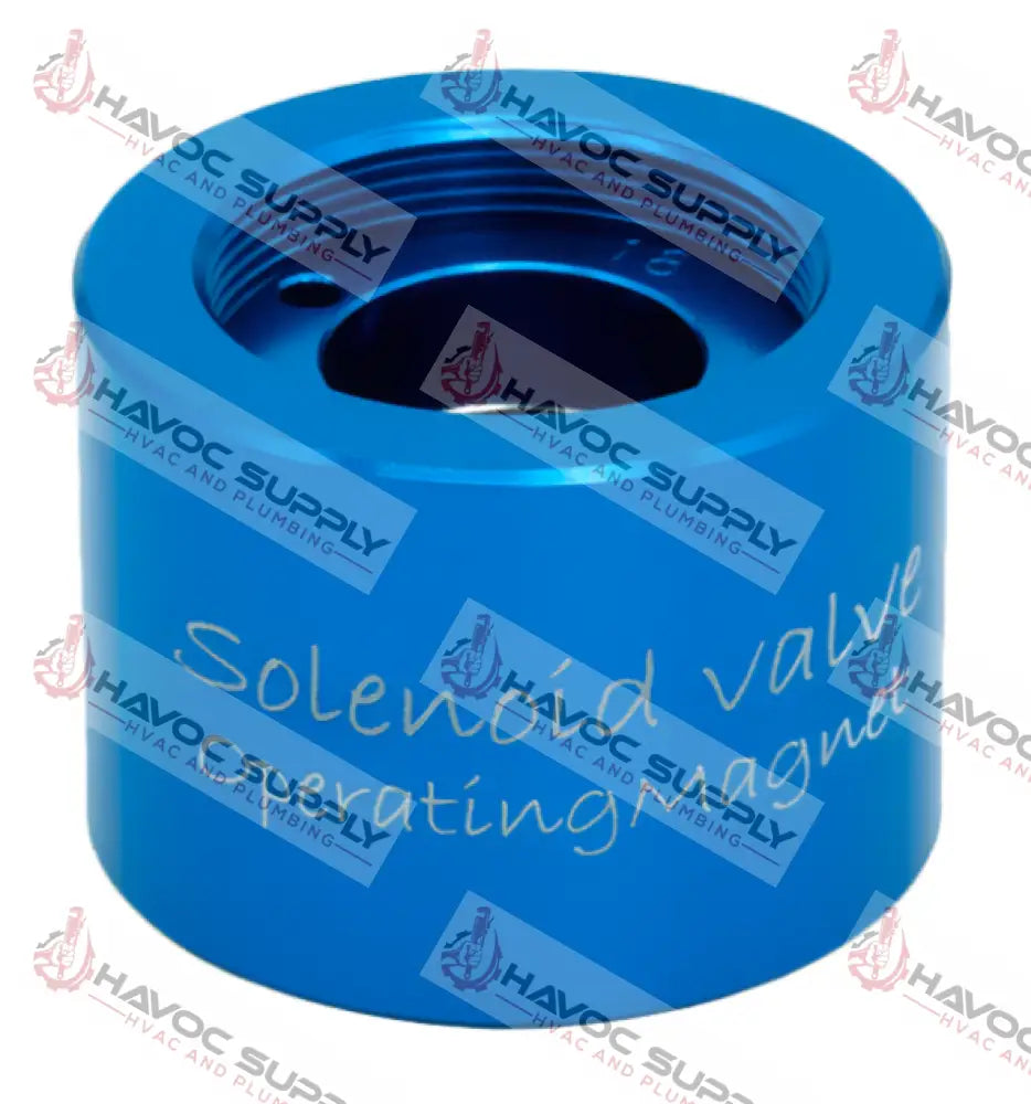 MA-SVOM18 - SOLENOID OPERATING MAGNET - HAVOC SUPPLY, LLC