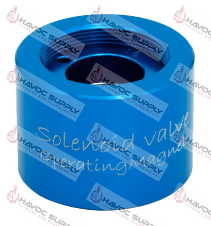 MA-SVOM18 - SOLENOID OPERATING MAGNET - HAVOC SUPPLY, LLC