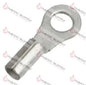 MA01124-1 - 1/4’’ RING TERMINALS #8 - SO ELECTRICAL