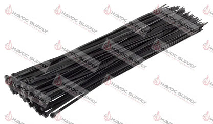 MA04710-2B - 14" ZIP TIE 50PK - HAVOC SUPPLY, LLC