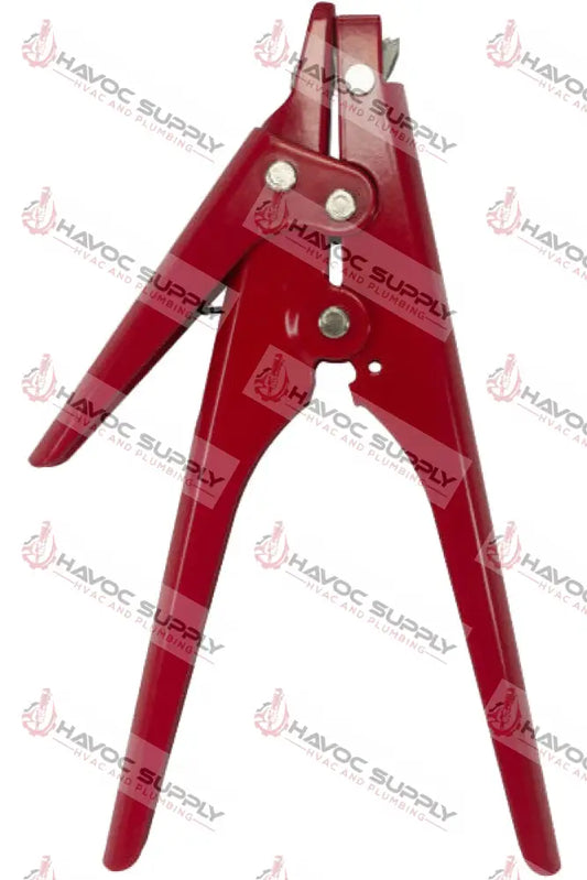 MA05008-2 - ZIP TIE PLIERS - HAVOC SUPPLY, LLC