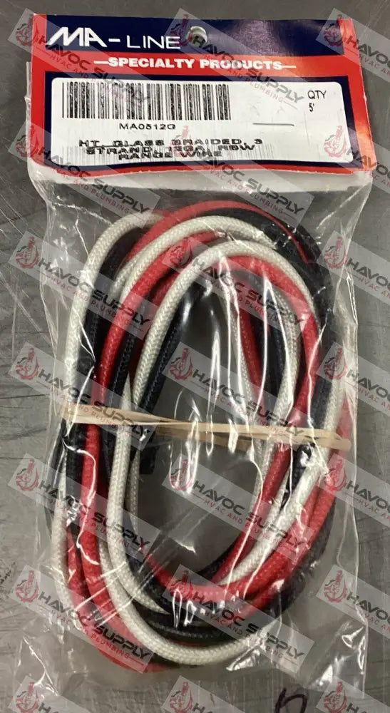 MA0512G - 5 FOOT 3 STRAND RANGE WIRE - HAVOC SUPPLY, LLC