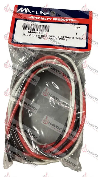 MA0514G - HAVOC SUPPLY, LLC