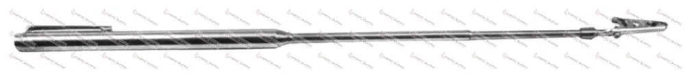 MA185 - TELESCOPING MATCH HOLDER - HAVOC SUPPLY, LLC