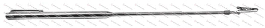 MA185 - TELESCOPING MATCH HOLDER - HAVOC SUPPLY, LLC