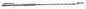 MA185 - TELESCOPING MATCH HOLDER - HAVOC SUPPLY, LLC