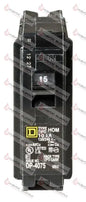 MAD115 - SQUARE D 15A BREAKER - SO - HAVOC SUPPLY, LLC