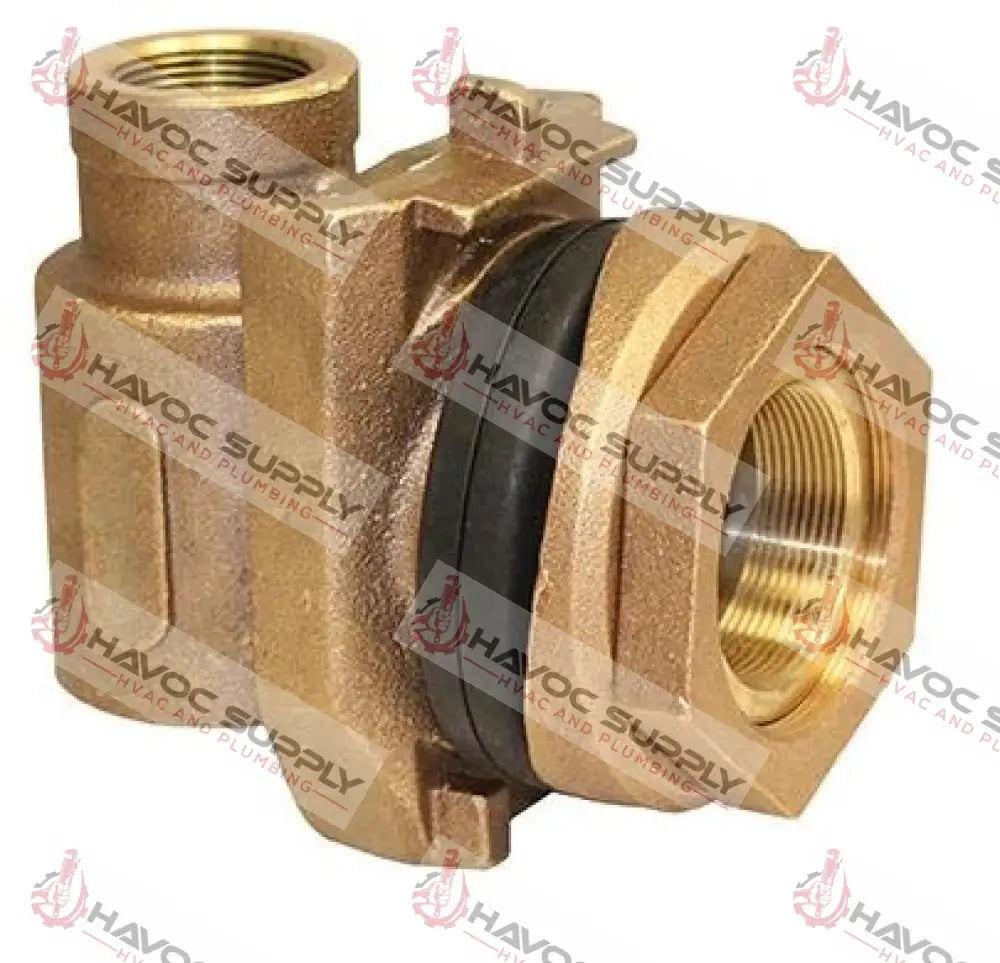 MB300 - 2" PITLESS ADAPTER - HAVOC SUPPLY, LLC