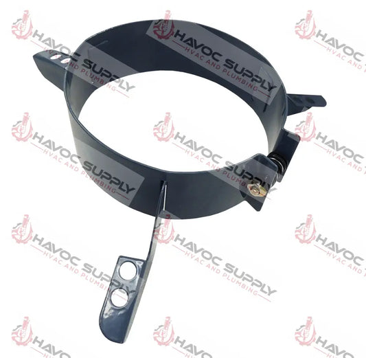MB55 - 3 EAR MOTOR BRACKET - HAVOC SUPPLY, LLC