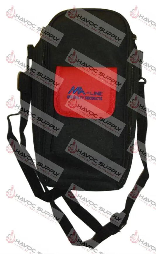 MC123 - METER CARRYING CASE - SO TOOLS