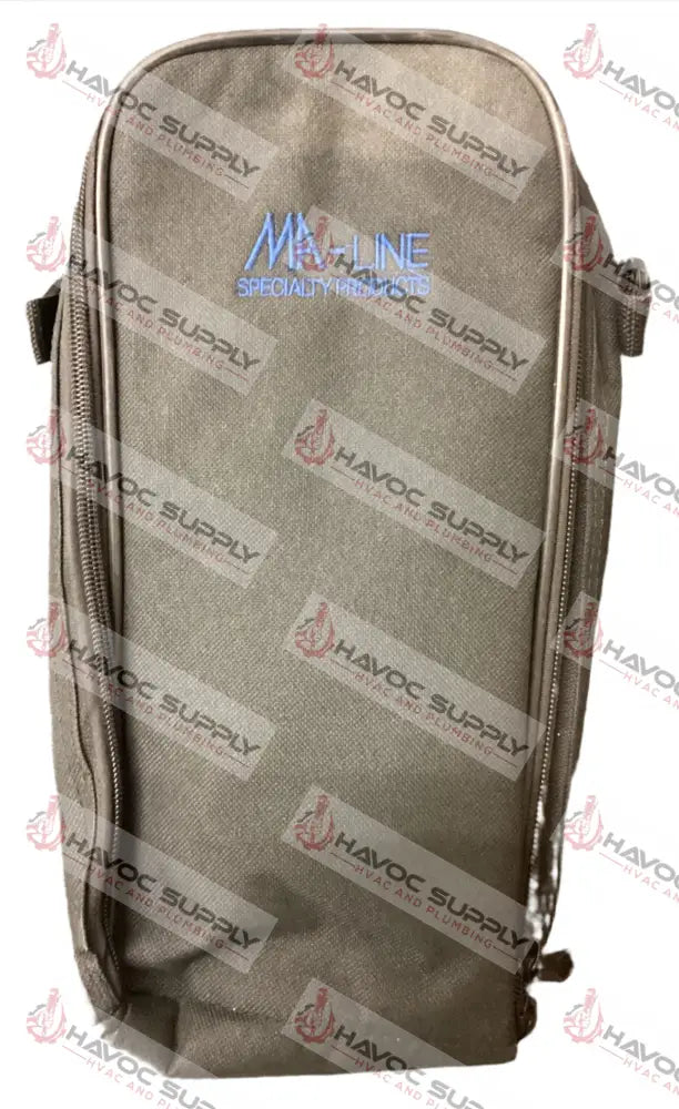 MC123-NR - HAVOC SUPPLY, LLC