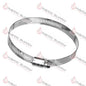 MC450 - 4" HOSE CLAMP (DRYER VENT) - HAVOC SUPPLY, LLC