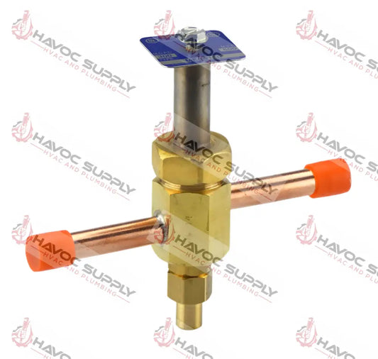 ME6S130 - SPORLAN 3/8’’ SWEAT SOL VALVE - SO REFRIGERATION