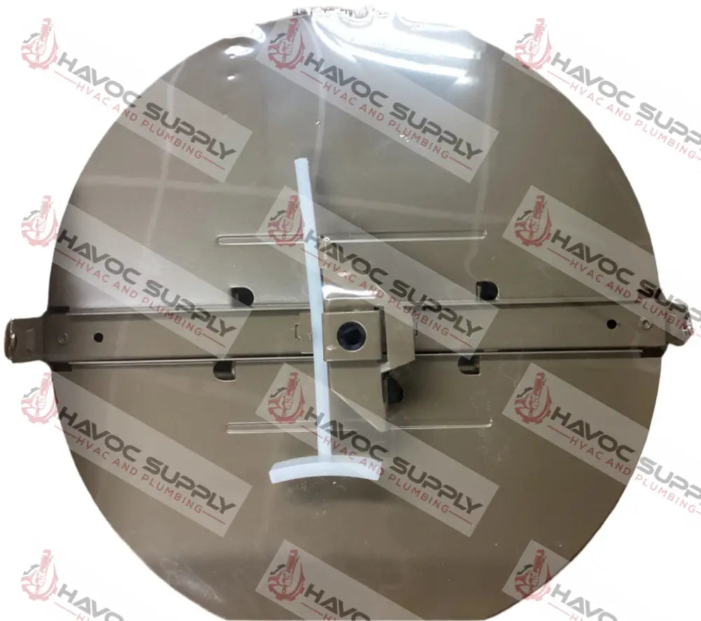 MFLCBD12 - 12" ROUND BUTTERFLY DAMPER - HAVOC SUPPLY, LLC