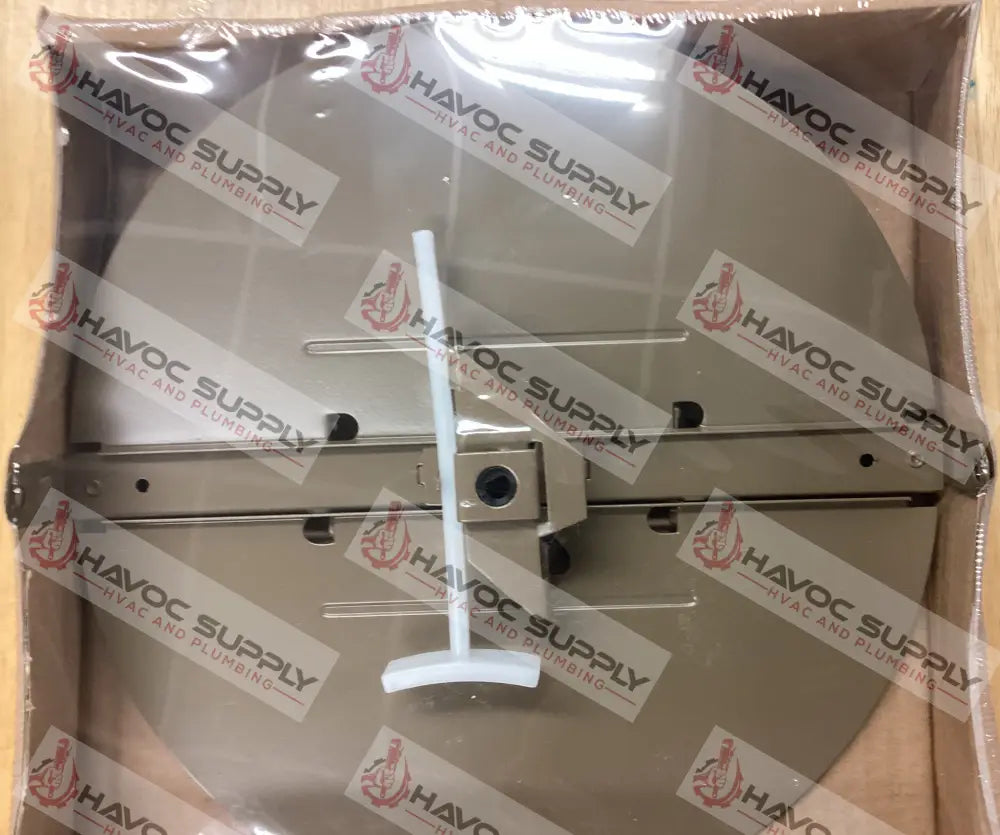 MFLCBD14 - 14" ROUND BUTTERFLY DAMPER - HAVOC SUPPLY, LLC