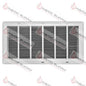 MFRFG2514W - 25"X14" RETURN FILTER GRILLE - WHITE - HAVOC SUPPLY, LLC