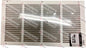 MFRG2010W - 20"X10" RETURN GRILLE - WHITE - HAVOC SUPPLY, LLC