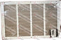MFRG2012W - 20"X12" RETURN GRILLE - WHITE - HAVOC SUPPLY, LLC