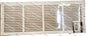 MFRG246W - 24"X6" RETURN GRILLE - WHITE - HAVOC SUPPLY, LLC