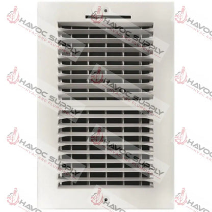 MFSCR106W2 - 10"X6" WALL/CEILING SUPPLY REGISTER - WHITE - HAVOC SUPPLY, LLC