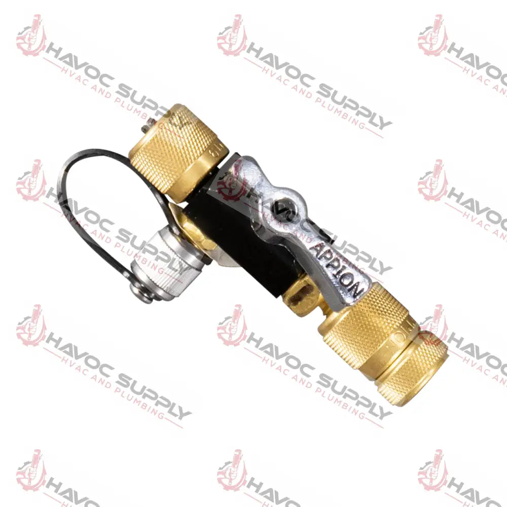 MGAVCT - HIGH VAC CORE REMOVER - HAVOC SUPPLY, LLC