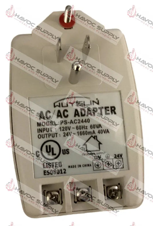 MGT2440 - PLUG IN TRANSFORMER - HAVOC SUPPLY, LLC