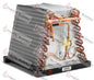 MH36-5 - 3 TON A2L ADP MOBILE HOME NON-CASED EVAPORATOR COIL 21.5"W - HAVOC SUPPLY, LLC