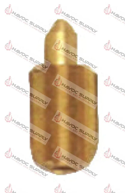 MI-108 - NEEDLE ORIFICE FOR OVEN BURNERS - HAVOC SUPPLY, LLC