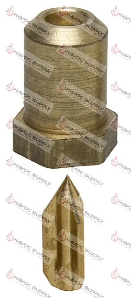 MI-108 - NEEDLE ORIFICE FOR OVEN BURNERS HVAC PARTS