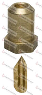 MI-108 - NEEDLE ORIFICE FOR OVEN BURNERS HVAC PARTS