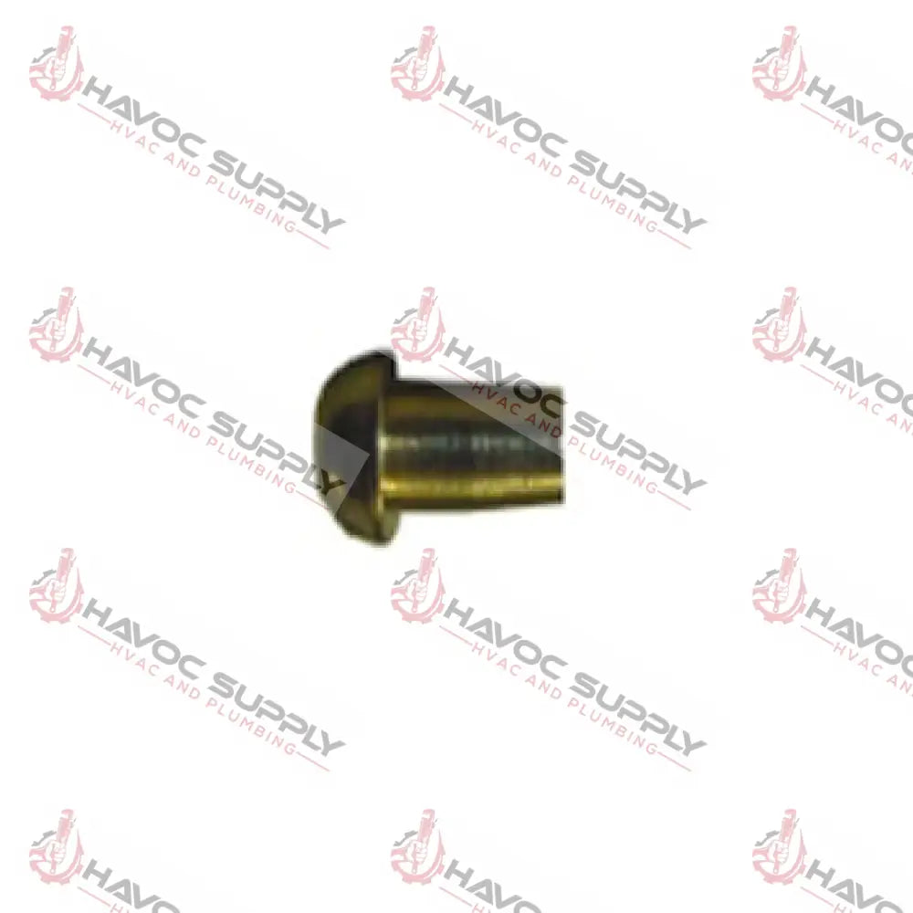 MI100-72 - BLANK ORIFICE PLUG - HAVOC SUPPLY, LLC