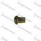 MI100-72 - BLANK ORIFICE PLUG - HAVOC SUPPLY, LLC