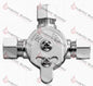 MIX60A - ZURN MIXING VALVE 3/8" COMP - HAVOC SUPPLY, LLC