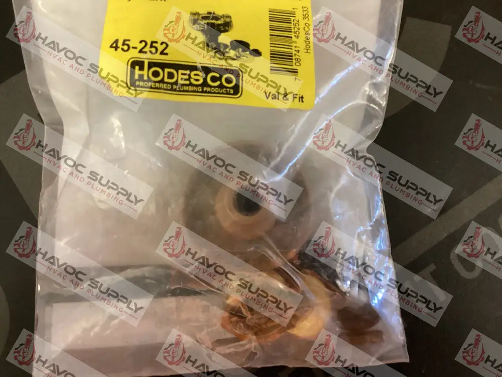 MODEL 14 - WOODFORD REPAIR KIT - HAVOC SUPPLY, LLC