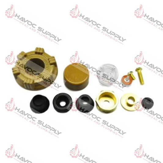 MODEL 17 - WOODFORD REPAIR KIT - HAVOC SUPPLY, LLC