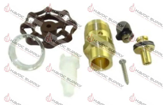 MODEL 20/25/27 - WOODFORD REPAIR KIT - HAVOC SUPPLY, LLC