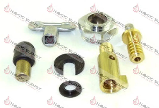 MODEL 60/65/67/68 - WOODFORD REPAIR KIT - HAVOC SUPPLY, LLC