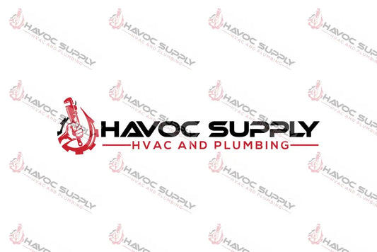 MOT21625 - TRANE MOTOR - SO - HAVOC SUPPLY, LLC