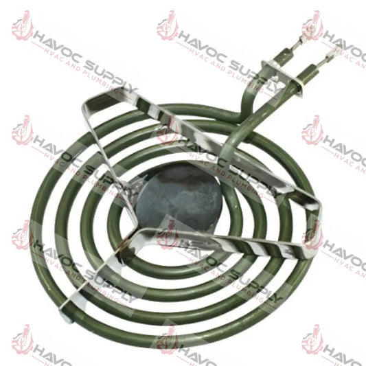 MP15MA - 6" BURNER - NO REORDER - HAVOC SUPPLY, LLC