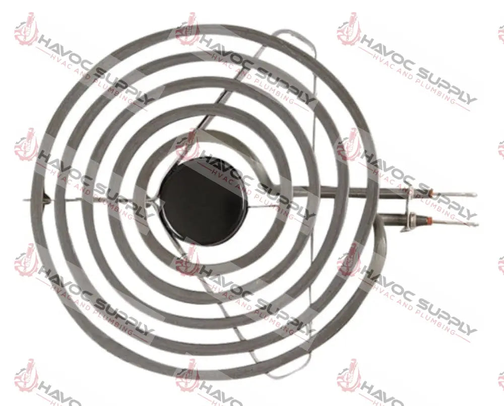 MP26MA - 8" BURNER - SO - HAVOC SUPPLY, LLC